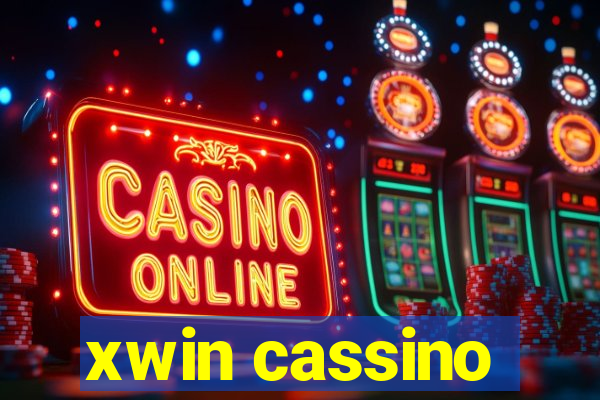 xwin cassino